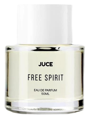 Free Spirit - روح آزاد