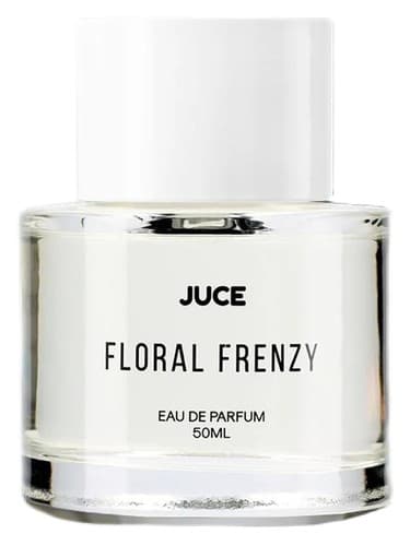 Floral Frenzy