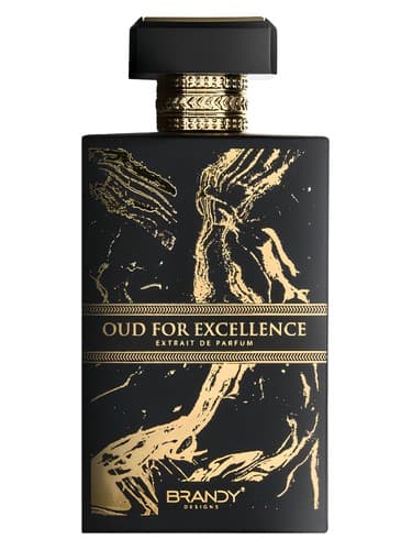 Oud For Excellence - عود برای تعالی