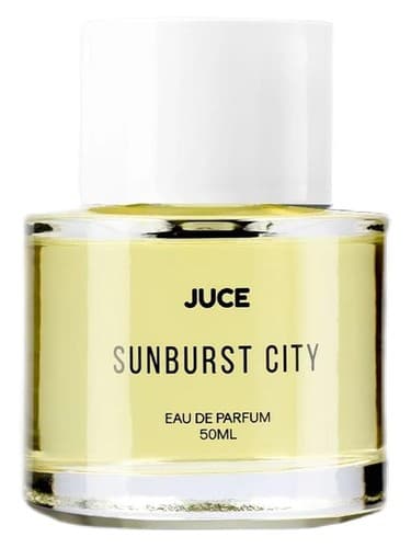 Sunburst City