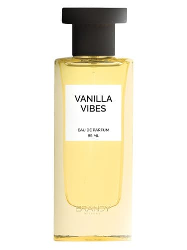 Vanilla Vibes - حالات وانیلی