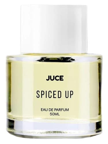 Spiced Up