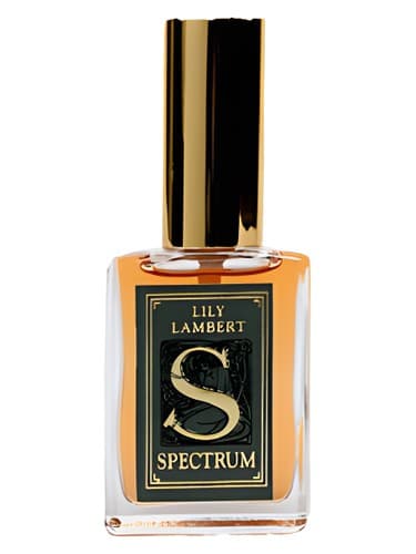 Spectrum S - طیف S