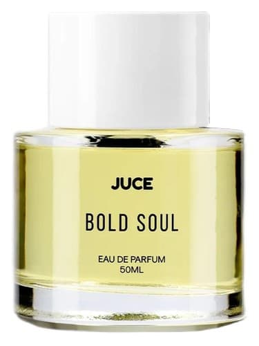 Bold Soul