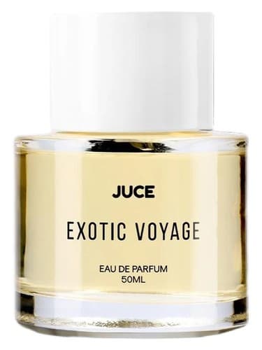 Exotic Voyage