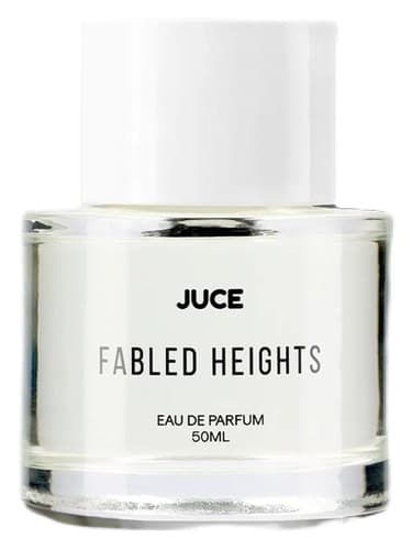 Fabled Heights