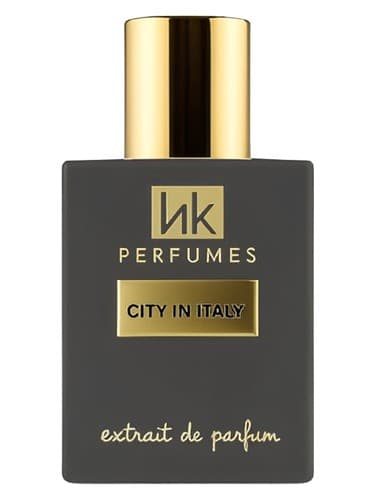 City in Italy - شهری در ایتالیا