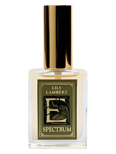 Spectrum E - طیف E