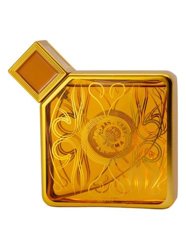 Ambre - آمبره