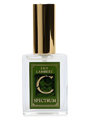 Spectrum C - طیف C