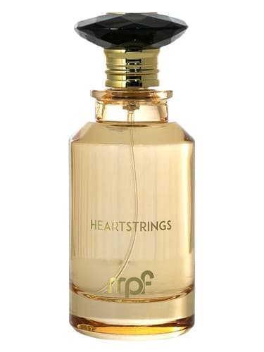 Heartstrings - رشته های قلب