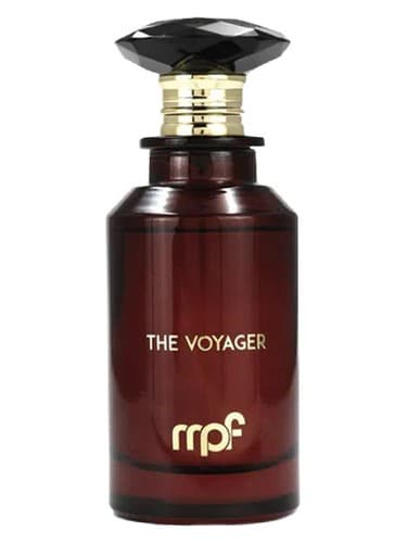The Voyager
