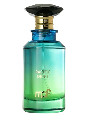 Pacific Drift - دریفت اوشن آرام