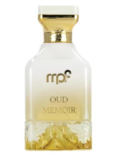 Oud Memoir