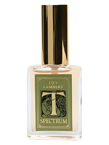 Spectrum T - طیف تی