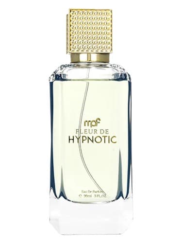Fleur de Hypnotic - فلور د هیپنوتیک
