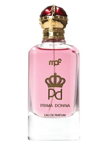 Prima Donna