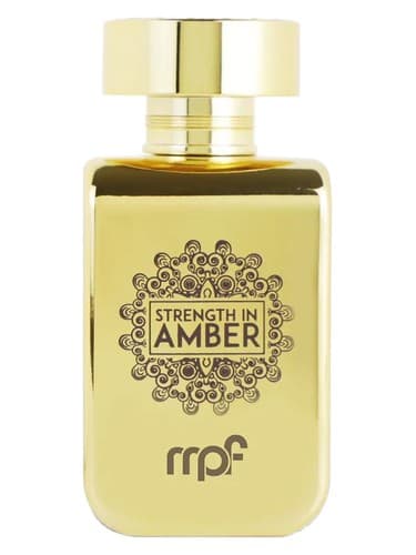 Strength in Amber