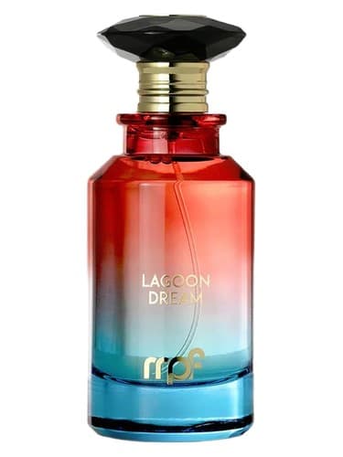 Lagoon Dream - رویای مرداب