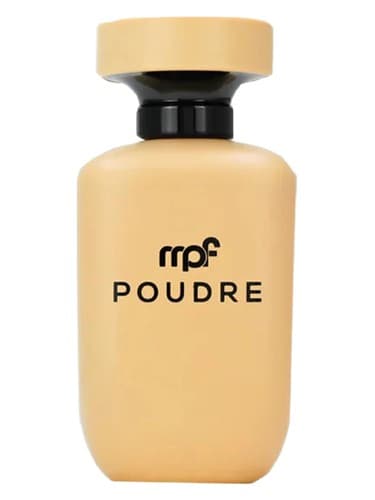 Poudre - پودره