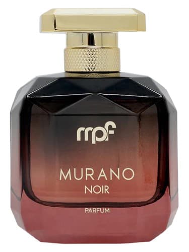 Murano Noir - مورانو نوآر