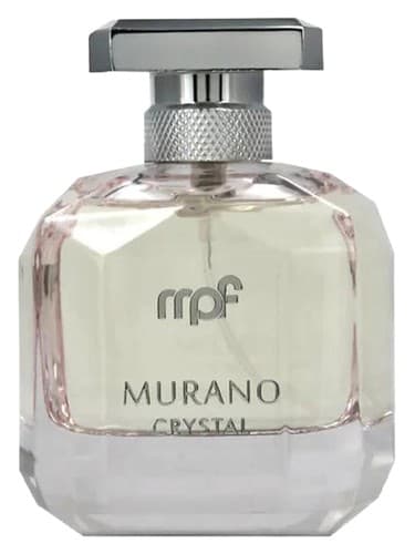 Murano Crystal