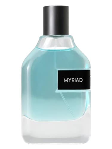 Myriad - بی شمار