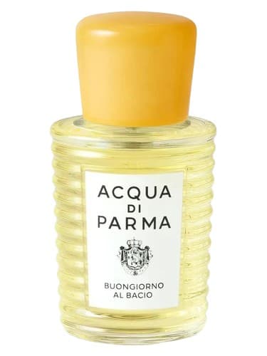 Buongiorno Al Bacio