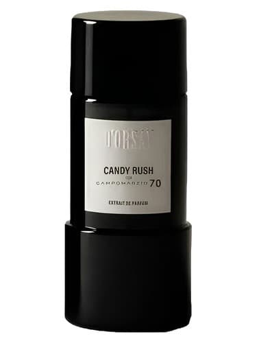 Candy Rush