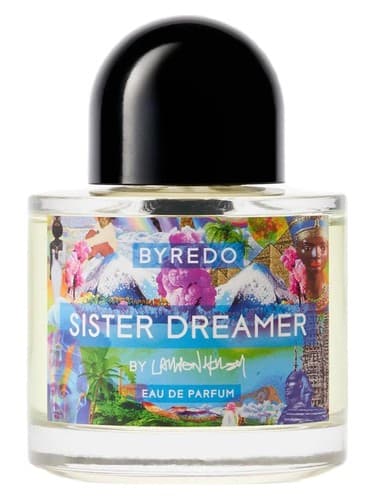 Sister Dreamer