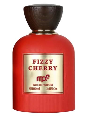 Fizzy Cherry - چری گازدار