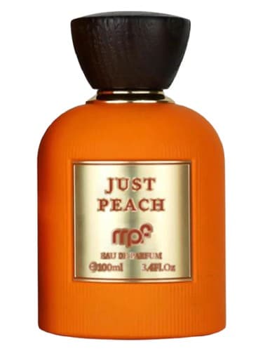 Just Peach - فقط پیچ
