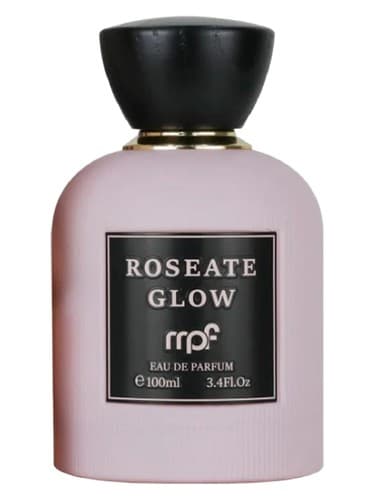 Roseate Glow - گل رزیت