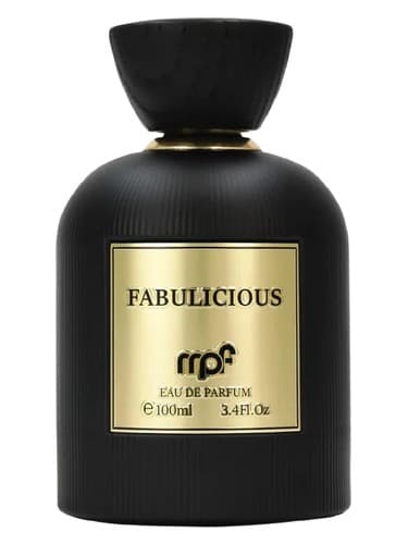 Fabulicious