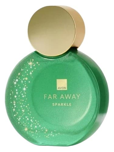 Far Away Sparkle