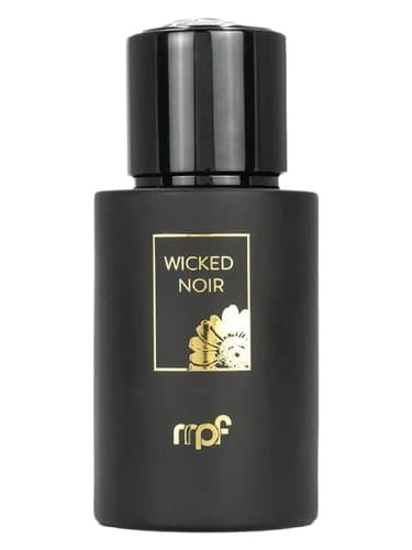 Wicked Noir