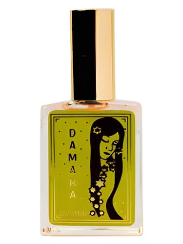 Goddess Damara