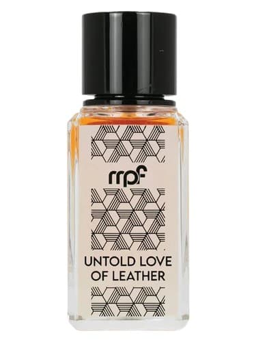 Untold Love of Leather