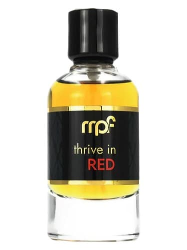 Thrive In Red