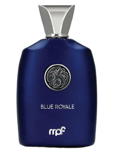 Blue Royale