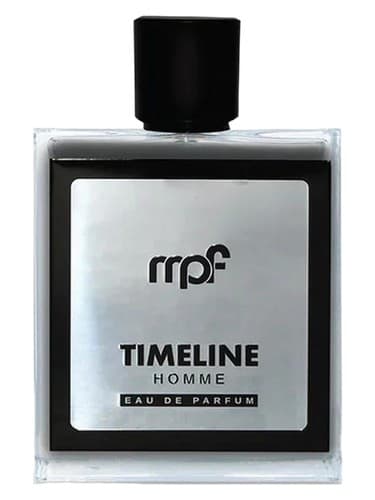 Timeline Homme
