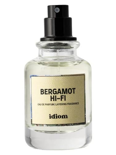 Bergamot Hi-Fi - ترنج Hi-Fi