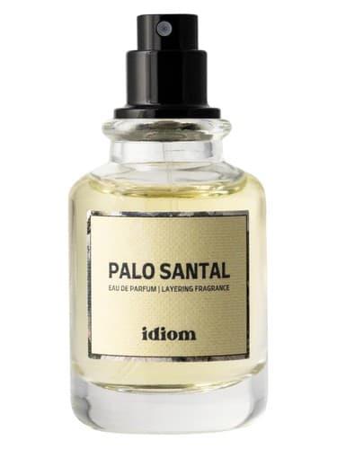 Palo Santal - پالو سانتال