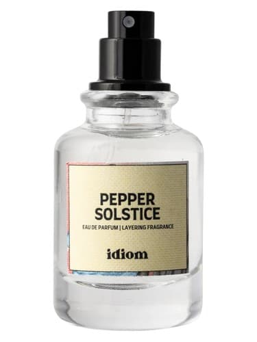 Pepper Solstice - انقلاب فلفل