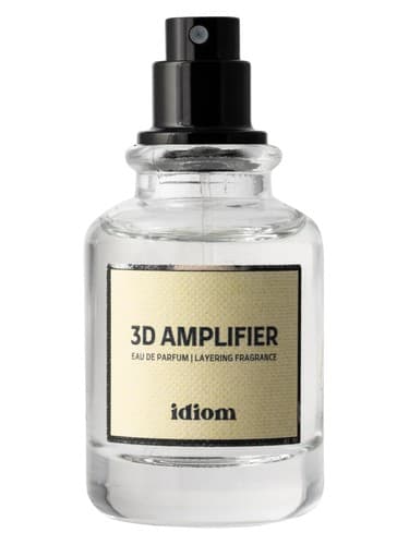 3D Amplifier