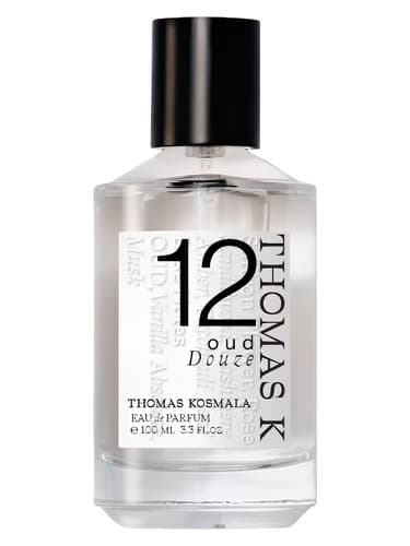 No.12 Oud Douze