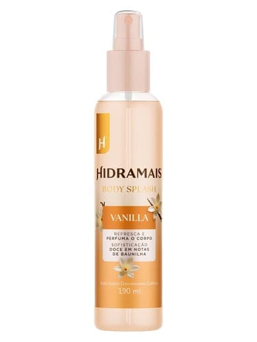Vanilla - وانیلا