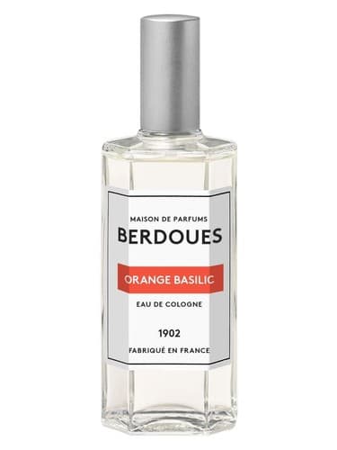 Orange Basilic - باسیلیک اورنج