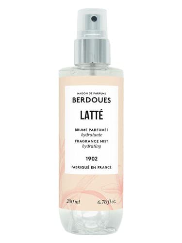 Latté - لاته