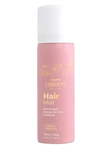 Hair Mist Liberté Exclusif 